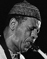 ornette coleman