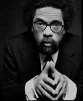 cornell west