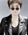 yoko ono